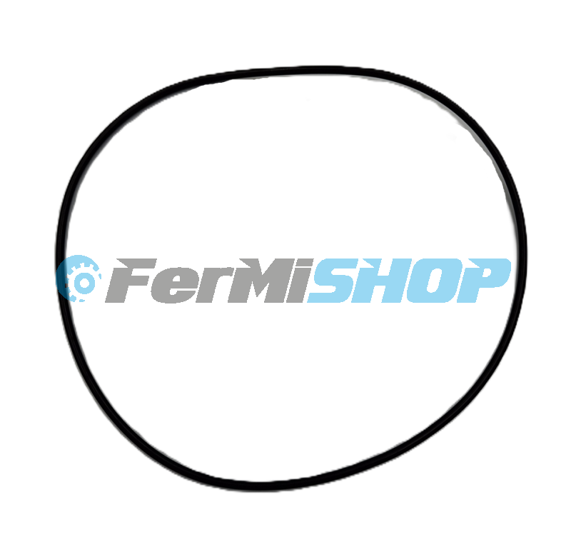 42114757 o - krúžok medzi otoč a nápravnicu Iveco Trakker