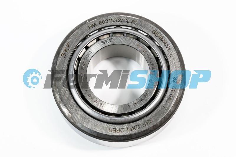 42471125 ložisko diferenciálu Iveco Daily