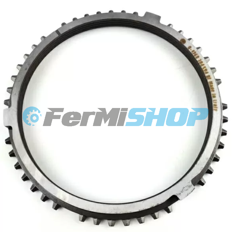 95531073 krúžok synchronu prevodovky ZF Iveco Eurocargo, Stralis