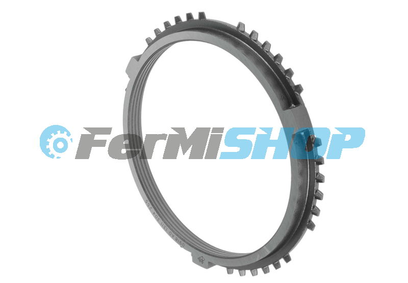 95531091 krúžok synchronu prevodovky ZF Iveco Eurocargo, Stralis