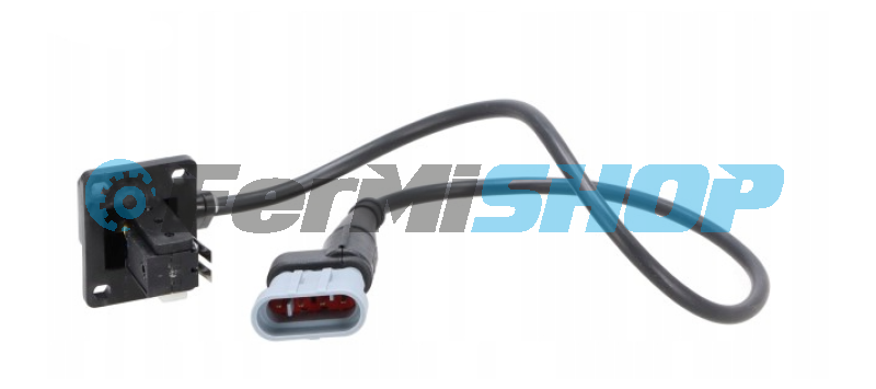 42532961 spínač brzdových svetiel Iveco Eurocargo, Stralis, Trakker