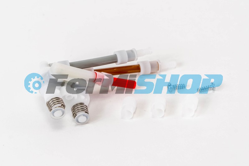 42533245 ventil sedačky - nastavenie výšky Iveco Eurocargo, Eurostar, Eurotech 