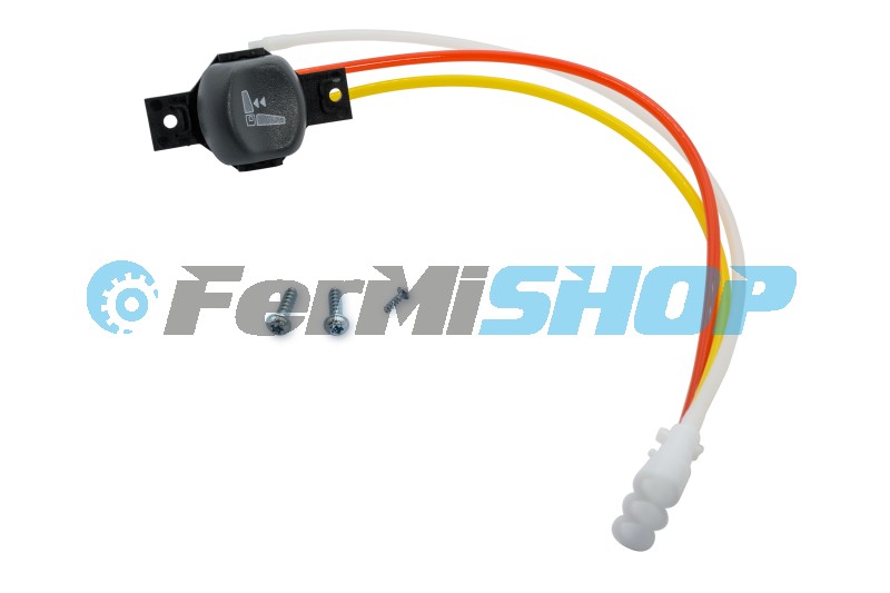 42538395 ventil spúšťania sedačky Iveco Stralis, Eurocargo