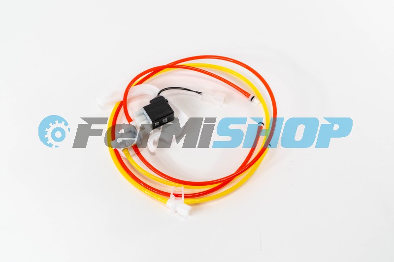 42538419 ventil sedačky Iveco Stralis, Eurocargo