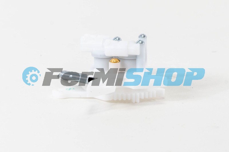 42538425 ventil sedačky Iveco Eurocargo, Stralis, Trakker