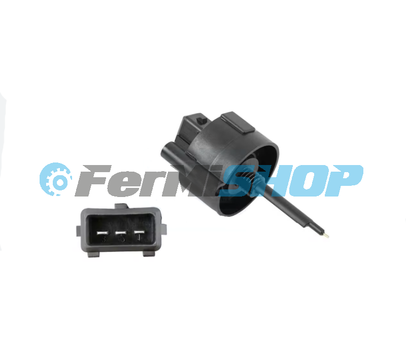 42540203 snímač palivového filtra Iveco Stralis, Trakker