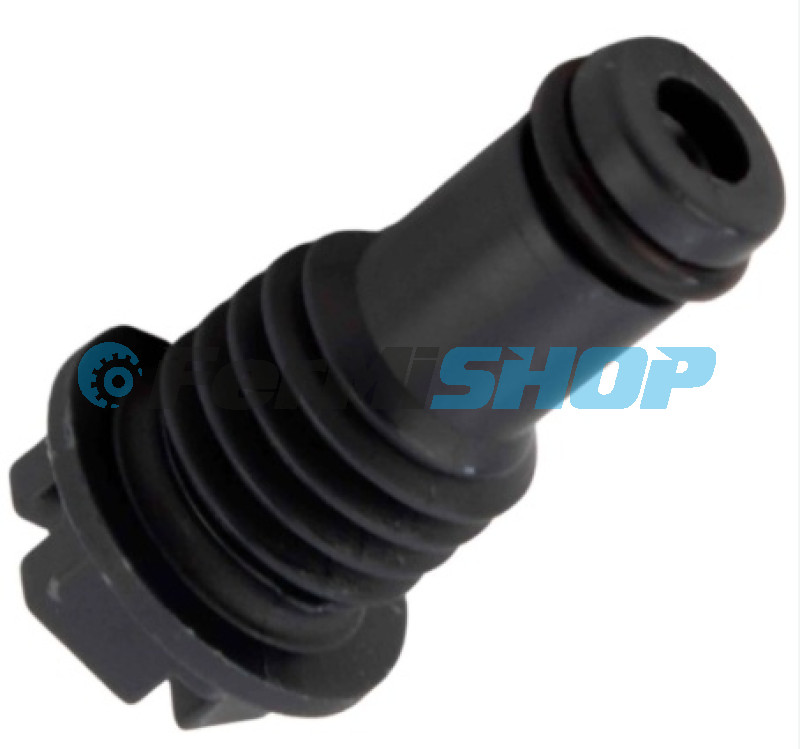 42547618 zátka vypúšťacia M14x1,5 chladiča Iveco Daily