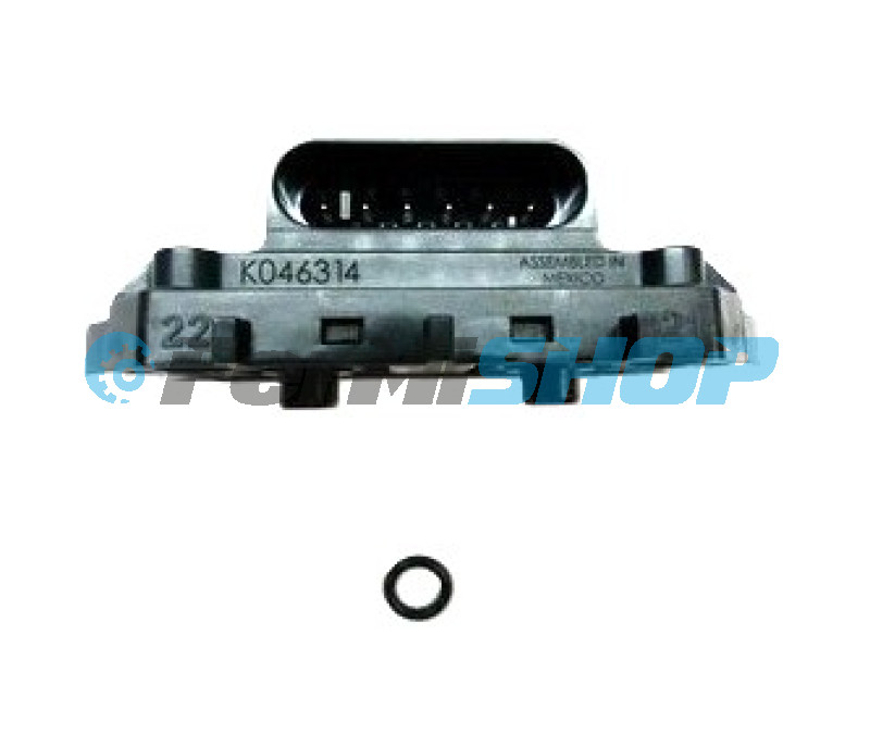 42550939 snímač tlaku vzduchu brzd Iveco Eurocargo
