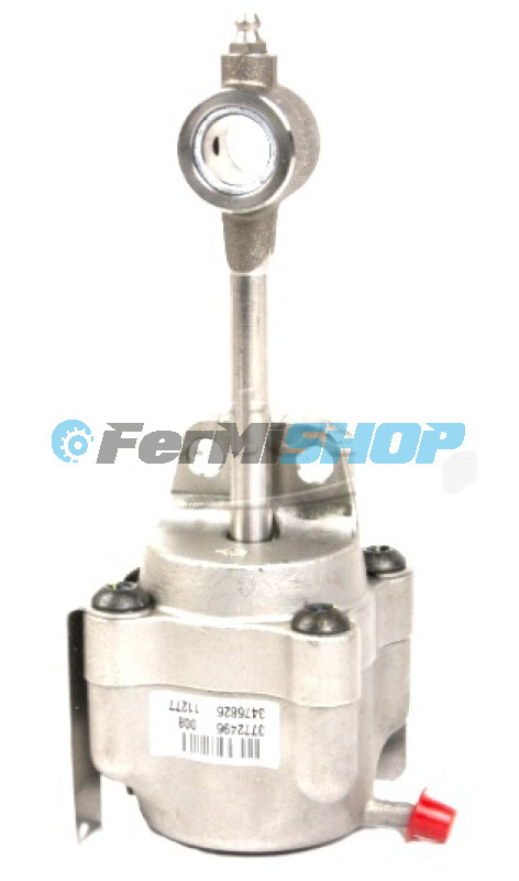 98345681-MD valec ovládania geometrie turba - actuator Iveco Stralis, Trakker