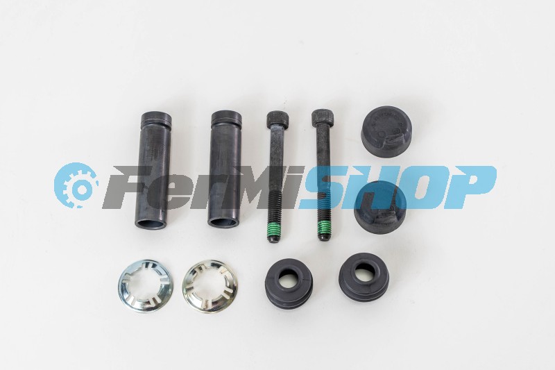 42555416 vodítka brzdového strmeňa Iveco Daily 00-