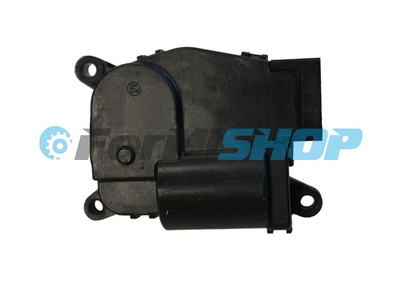 42558362 ovládanie kúrenia Iveco Daily