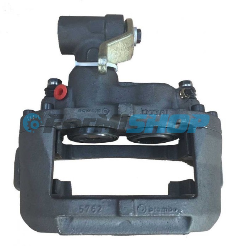 42559201 strmeň brzdový zadný ľavý Iveco Eurocargo 75E18 2008- 