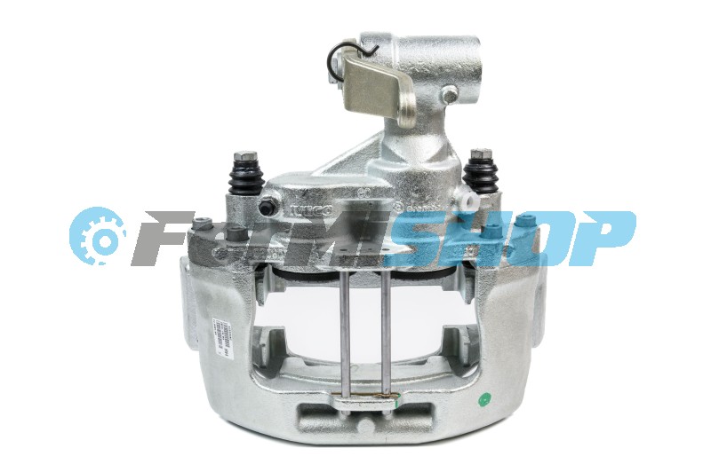 42559202 strmeň brzdový zadný pravý Iveco Eurocargo 75E18 2008- 