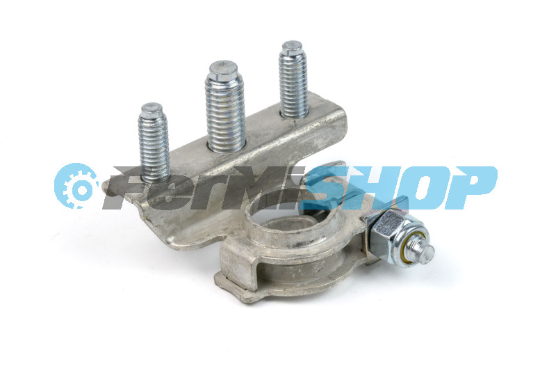 42559575 svorka baterie - mínusový pól  Iveco Daily 2000-, 2006-, 2011-, 2014-