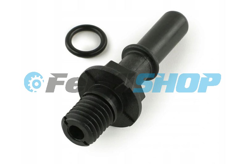 42567624 zátka so závitom chladiča vody Iveco Daily