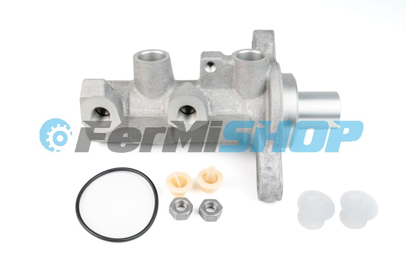 42568306 valec hlavný brzdový Iveco Daily 2011-