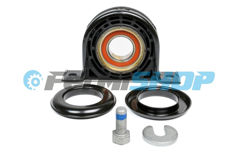 42569357 uloženie kardánu Iveco Daily 14- pr 40mm 