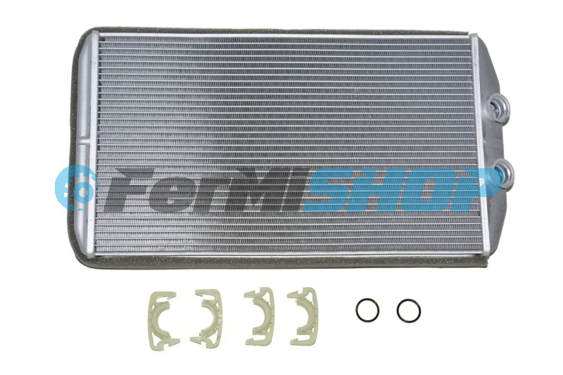 42569370 radiator kúrenia Iveco Daily 2012 -