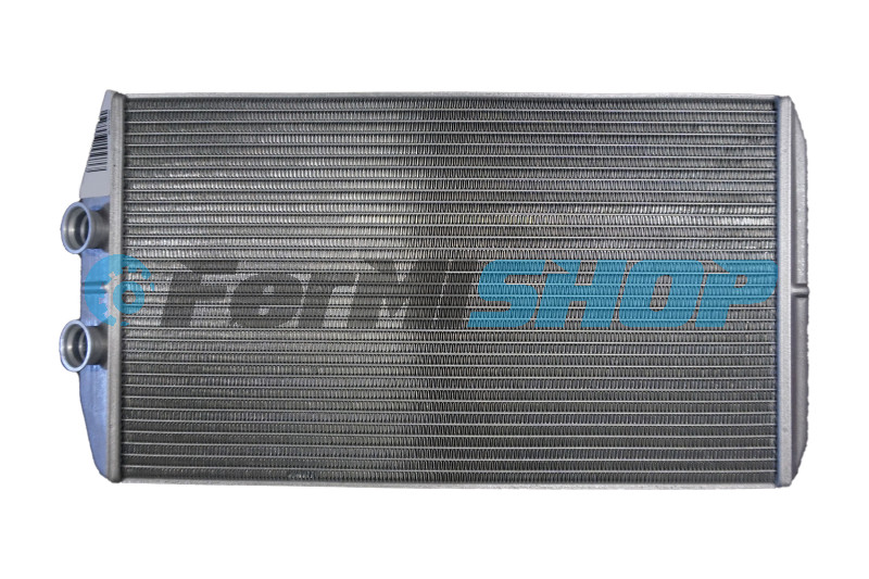 DRR12008 radiator kúrenia Iveco Daily 2012 -