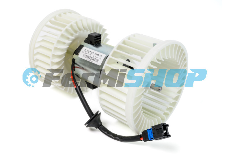 42574103 ventilátor kúrenia Iveco Stralis