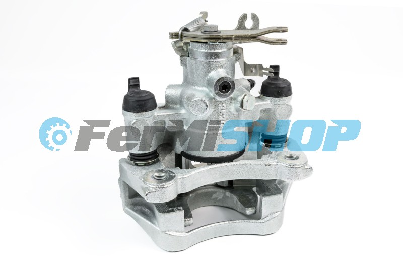 42576914-P strmeň brzdový zadný pravý Iveco Daily 35S 2017- jednomontáž