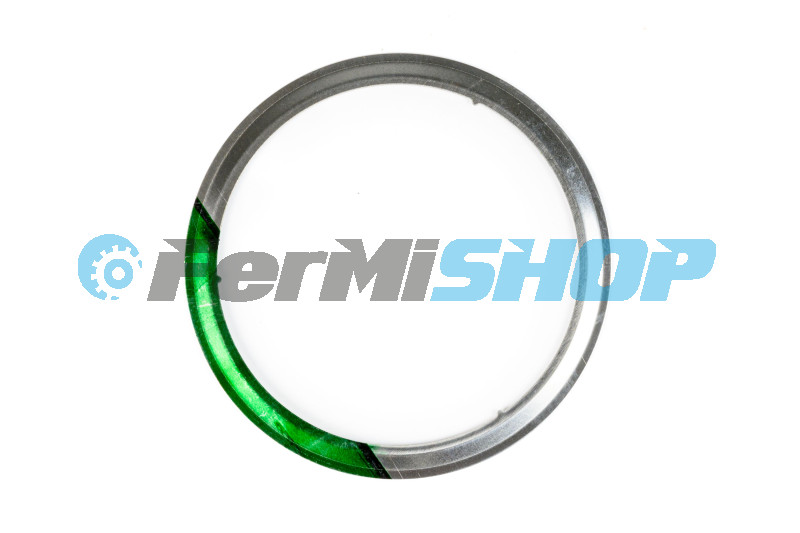 42577829 tesnenie /kovové/ výfuku medzi katalyzátor a turbo Iveco Daily 2016-, 2019-