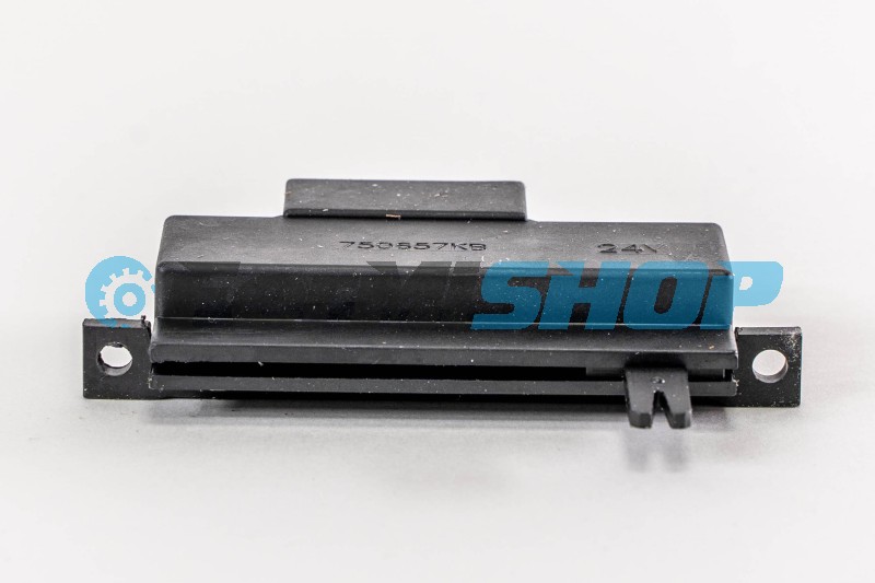 42594532-MD ovládanie kúrenia Iveco Eurocargo, Trakker