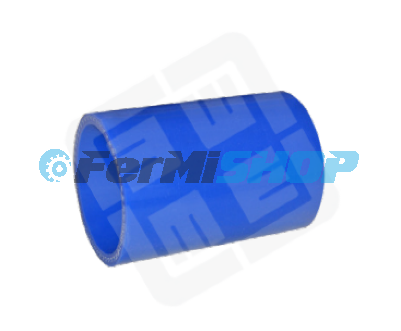 4343.05 hadica vodná retardéra O 48 mm, L=100 mm Iveco Stralis E6 Cursor 13