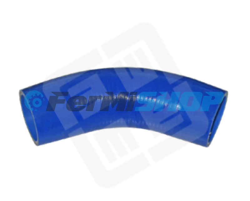 4489.14 hadica vodná retardéra pr.  47 mm Iveco Stralis E6, S-Way, X-Way