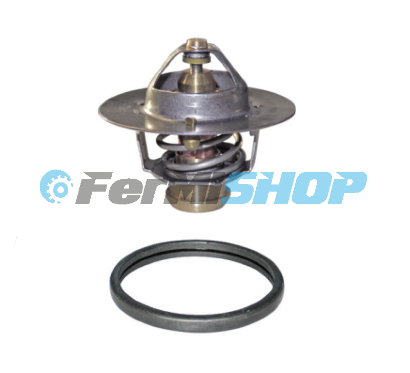 451381 termostat s tesnením Iveco Eurocargo Tector