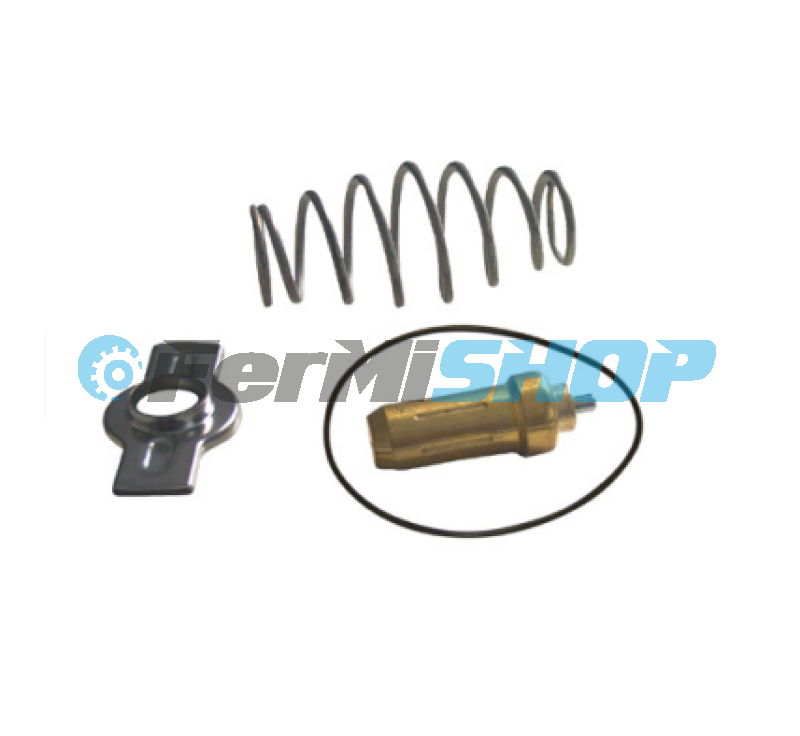 451479 opr.sada termostat Cursor E6 s retardérom
