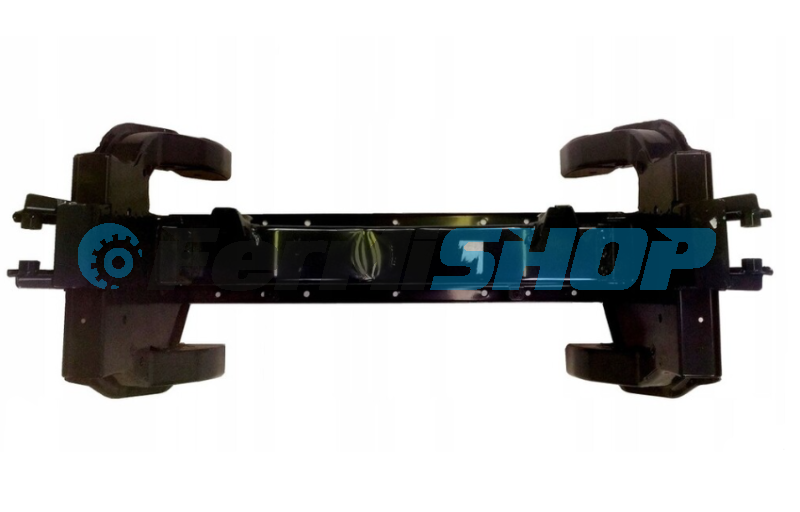 504260932-MD nápravnica Iveco Daily III