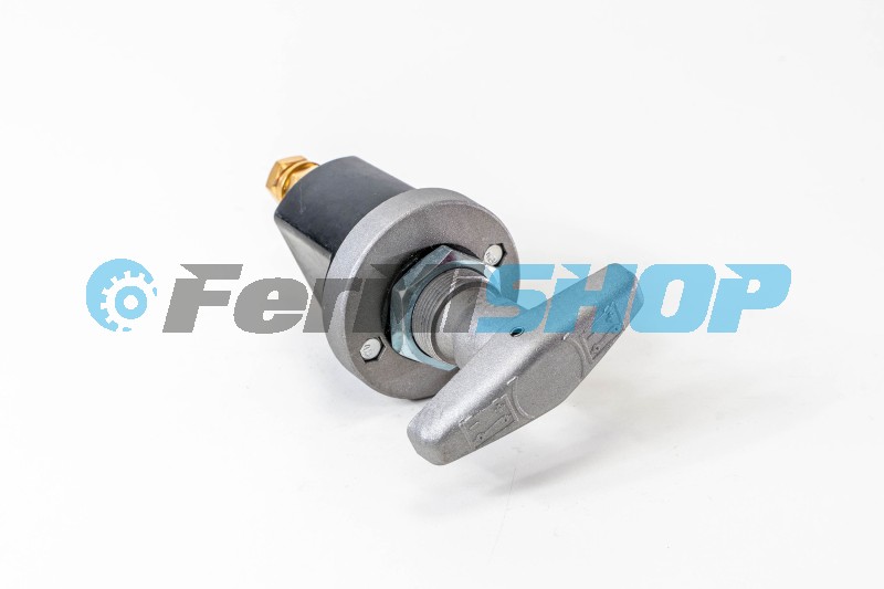 STC01018 odpojovač batérií Iveco Eurocargo, Trakker, Eurostar, Eurotech