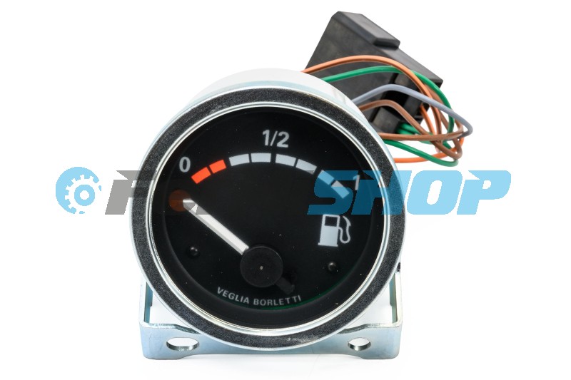 4822918 budík - ukazovateľ hladiny paliva Iveco Eurocargo, Trakker