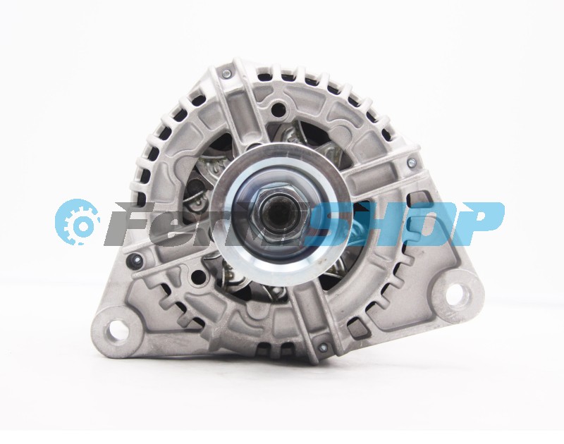 432003M alternátor Iveco Eurocargo Tector 140E- 24V 90A