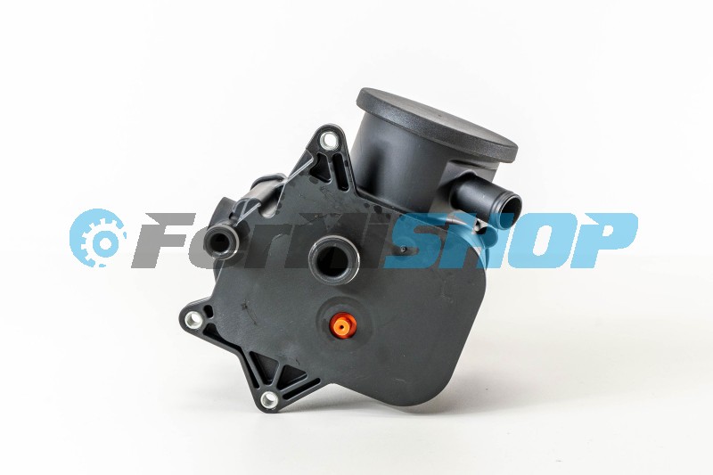 4892871 obal filtra odvetrania motora spolu s filtrom Iveco Eurocargo Tector mot. F4AE, F4BE, F4GF