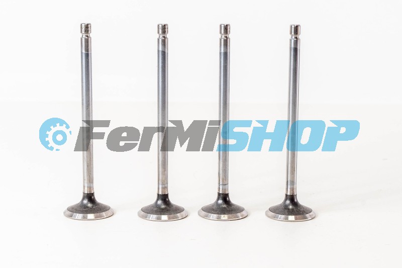 822210 ventil výfukový Iveco Eurocargo Tector E3/4/5/6