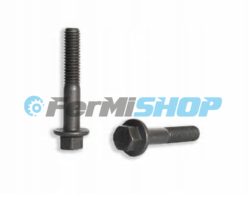 4895483  skrutka so šestbokou hlavou ku vstrekovačom Iveco Eurocargo