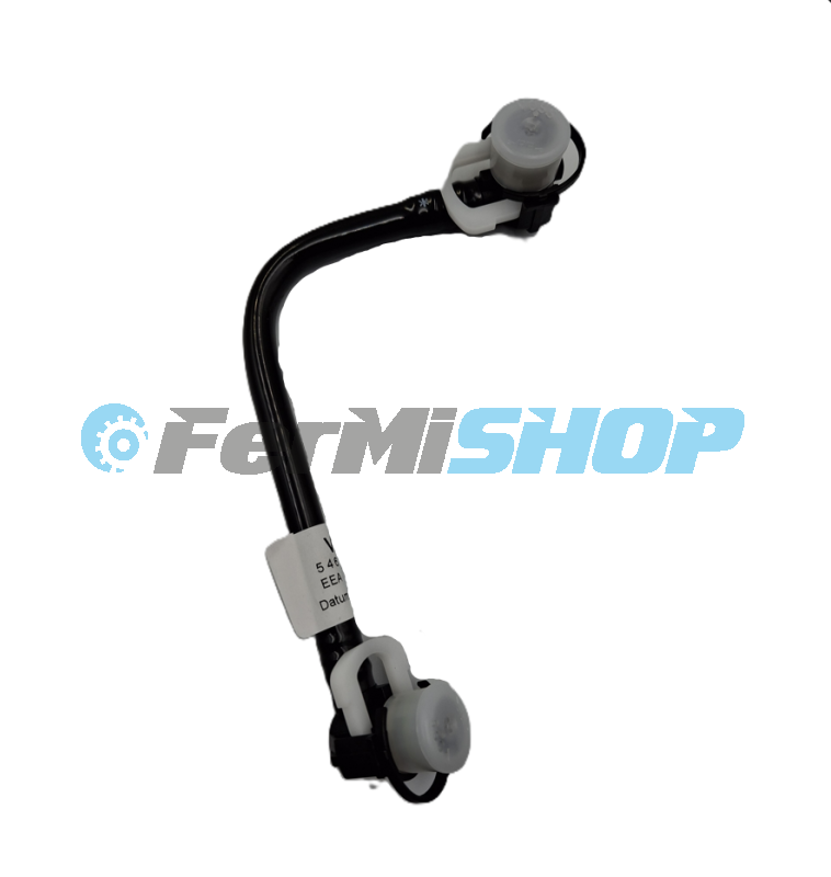 4897809 trubka paliva Iveco EurocargoTector mot. F4AE