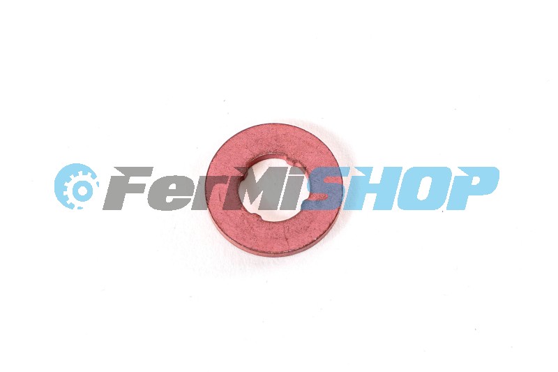 4899689-I podložka Cu vstrekovača Iveco Eurocargo Tector 1,5 mm