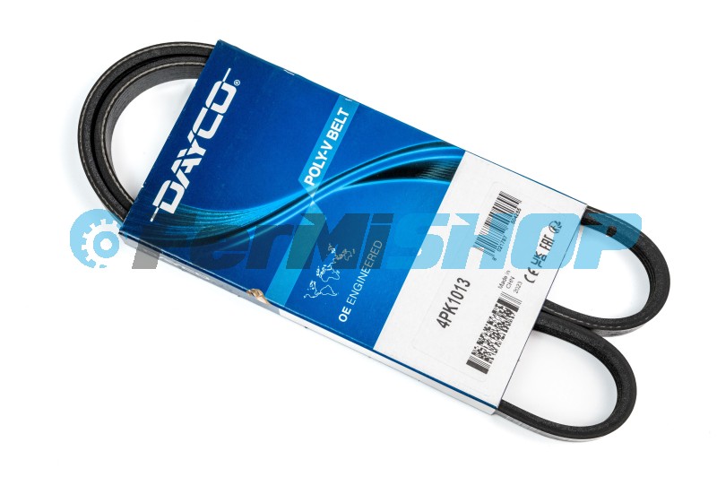 4PK1013 remeň klinový Iveco Daily 2000-2006 na klímu