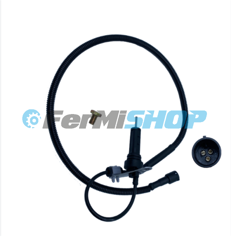 500023784 snímač opotrebenia L/II