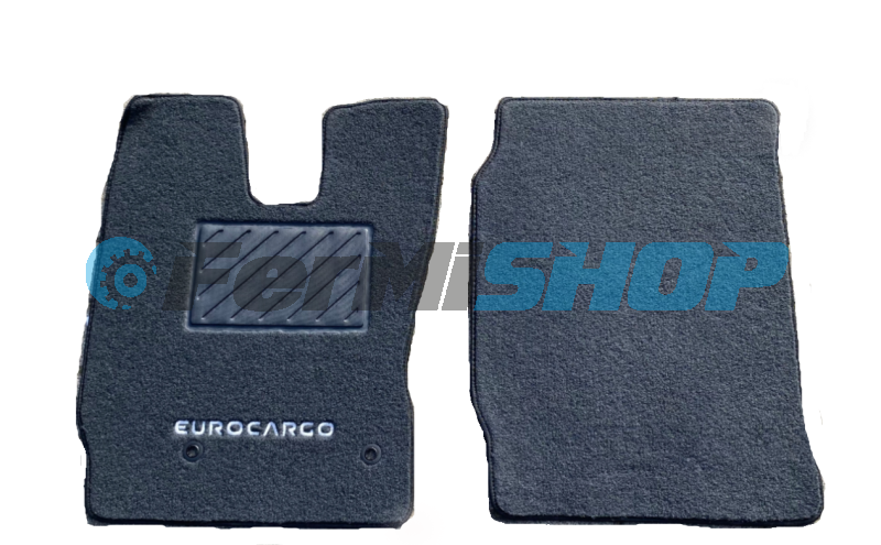 500025877 koberec velúr Iveco Eurocargo