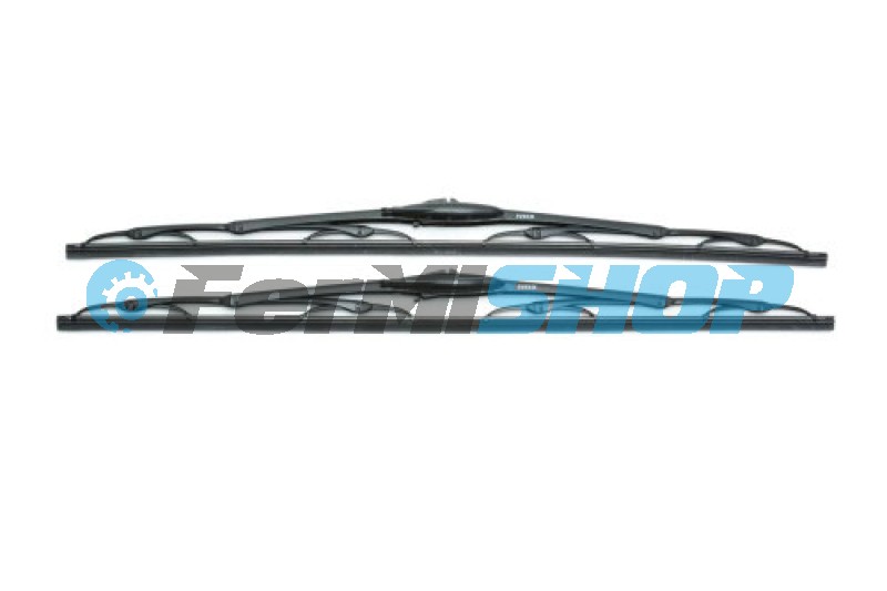 500041408 sada stieračov Iveco Daily s ostrekovačom, l = 600 mm