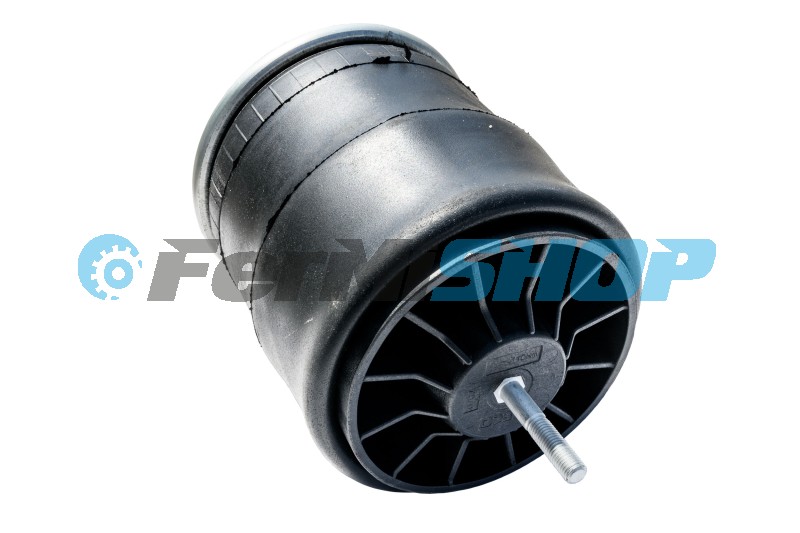 500042583 mech pérovania zadný-predný ľavý komplet Iveco Stralis