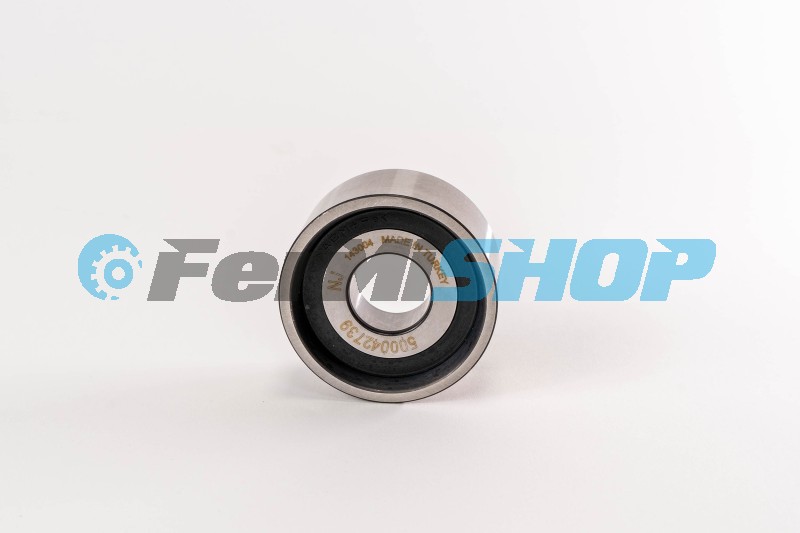 500042739 kladka rozvodu vodiaca - horná  Iveco Daily 2.8, Fiat Ducato 2.8 JTD