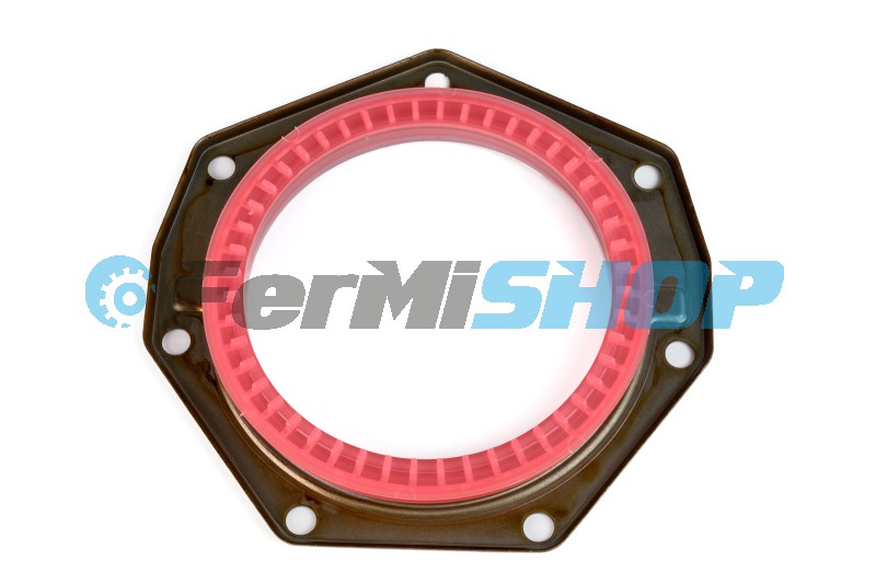 500043129 simering kľukovej hriadele zadný Iveco Daily, Fiat Ducato 2,8/2,5