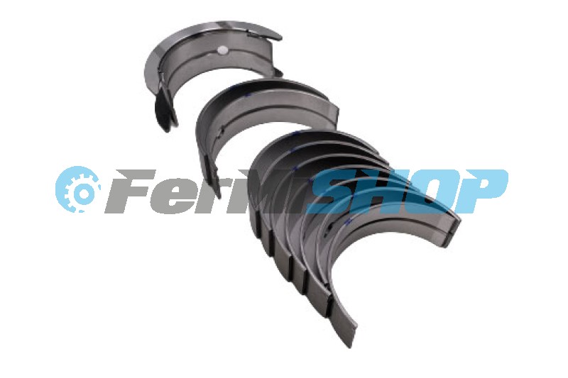 500054637 ložisko hlavné sada na motor Iveco Daily 3,0 HPI