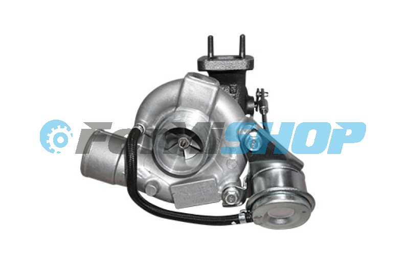 500054682 turbo Daily C/S 13 00-