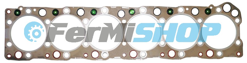 500054689-MD tesnenie hlavy valcov mot. F3A Iveco Stralis, Trakker Cursor 10